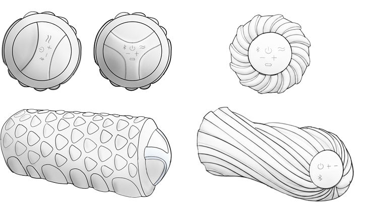 Speaker form iterations